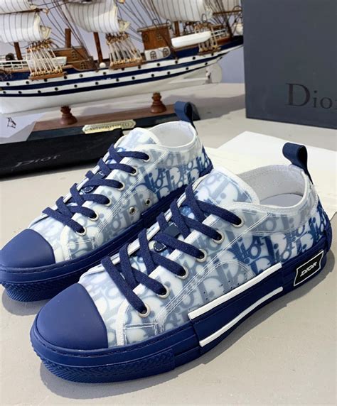 dior b23 low-top dior oblique sneaker|Dior sneakers b23 women's.